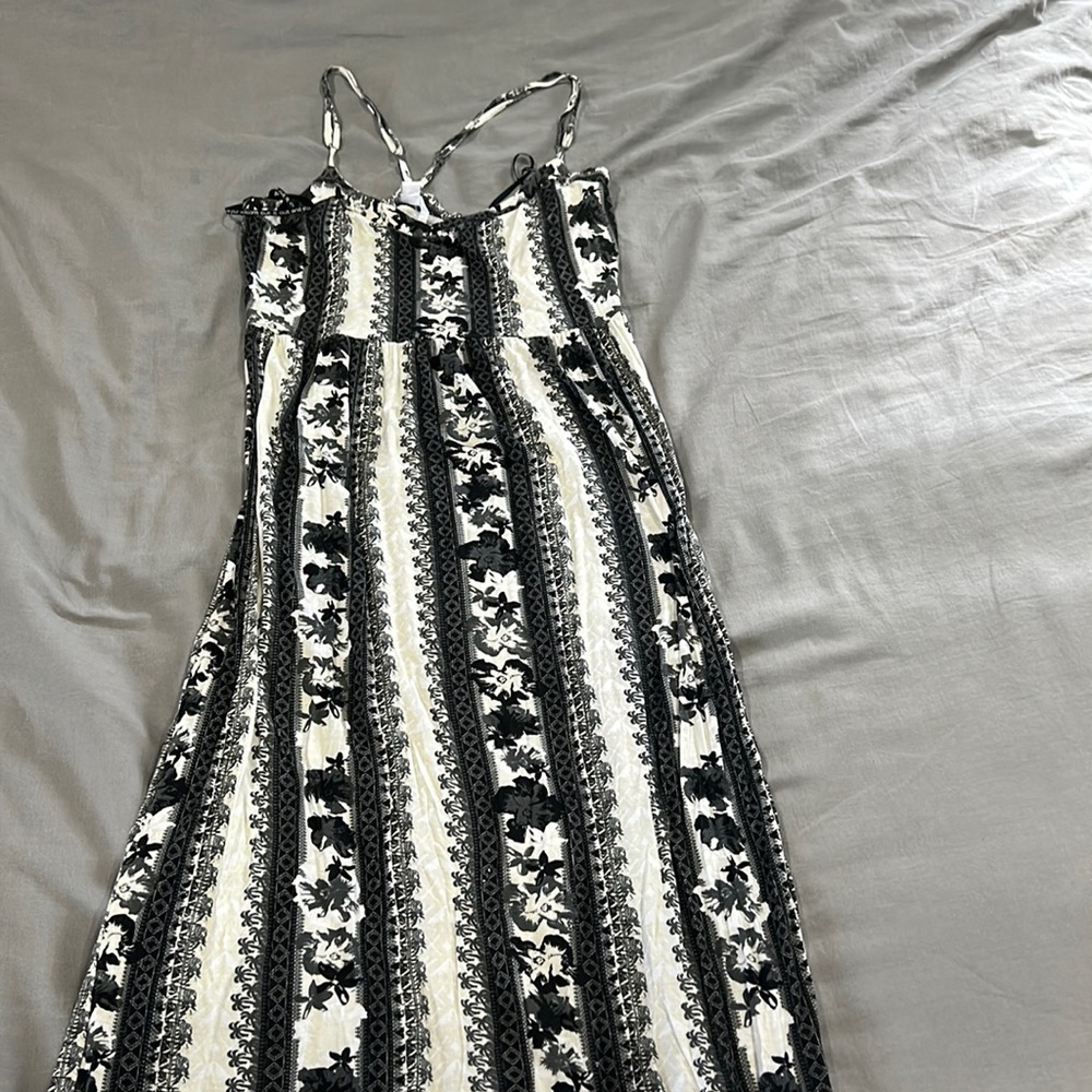 volcom dress